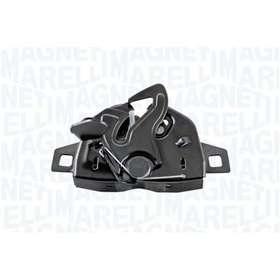 MAGNETI MARELLI 350105046000 - Huppuluukon lukko MAGNETI MARELLI 350105046000 - Huppuluukon lukko