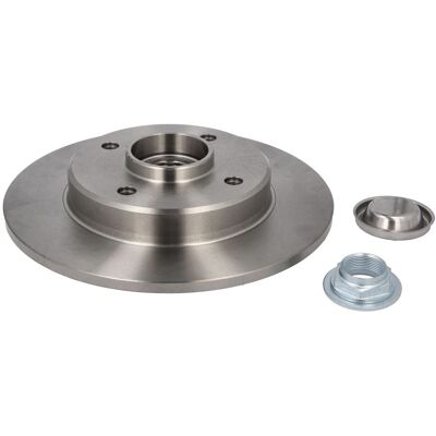 Jarrulevy Skf Vkbd 1038 Jarrulevy Skf Vkbd 1038