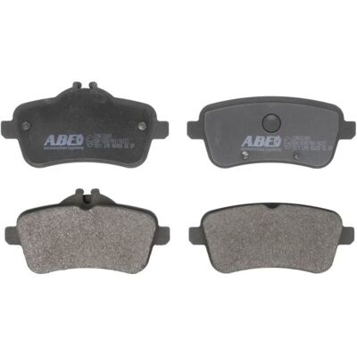 Jarrupalasarja Abe C2m032abe, Takana Jarrupalasarja Abe C2m032abe, Takana