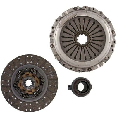 Kytkinsarja Sachs 3400 700 667:009 Kytkinsarja Sachs 3400 700 667:009