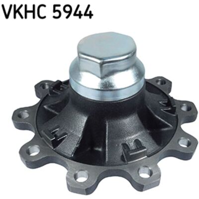 Pyörännapa Skf Vkhc 5944 Pyörännapa Skf Vkhc 5944
