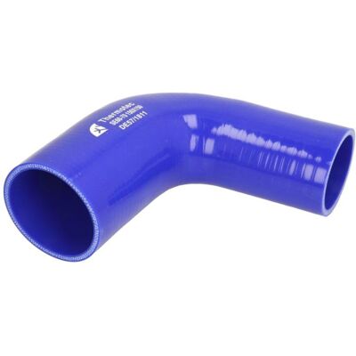 THERMOTEC SE60/70-150X150 Silikoni Jäähdytysjärjestelmän kulma - Jäähdytysosa THERMOTEC SE60/70-150X150 Silikoni Jäähdytysjärjestelmän kulma - Jäähdytysosa