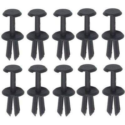 Klipsi, Suoja- / Koristelista Romix Rom C70987 Klipsi, Suoja- / Koristelista Romix Rom C70987
