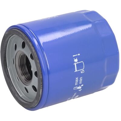 Mahle OC 1268/8 - Öljynsuodatin Opel, Buick, Vauxhall, Chevrolet, Cadillac Mahle OC 1268/8 - Öljynsuodatin Opel, Buick, Vauxhall, Chevrolet, Cadillac