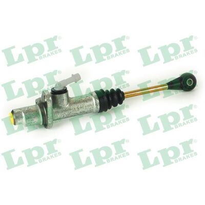 LPR 2220 Kytkinpumppu - Yhteensopiva Alfa Romeo 156, Fiat Bravo, Marea LPR 2220 Kytkinpumppu - Yhteensopiva Alfa Romeo 156, Fiat Bravo, Marea