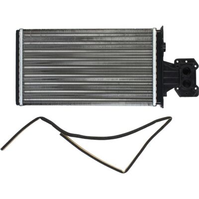 THERMOTEC D6IV001TT Lämmitysradiaattori - Alumiini THERMOTEC D6IV001TT Lämmitysradiaattori - Alumiini