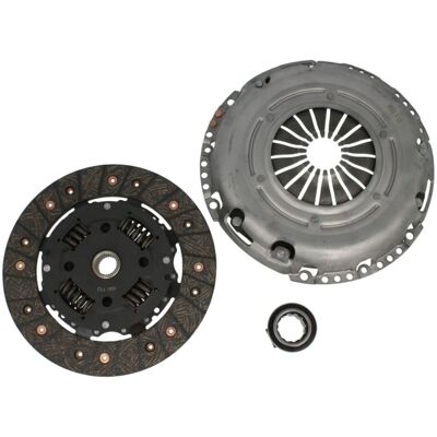Kytkinsarja Nexus F1a072nx Kytkinsarja Nexus F1a072nx