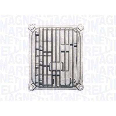 Ohjausyksikkö Magneti Marelli 711470000828 Ohjausyksikkö Magneti Marelli 711470000828