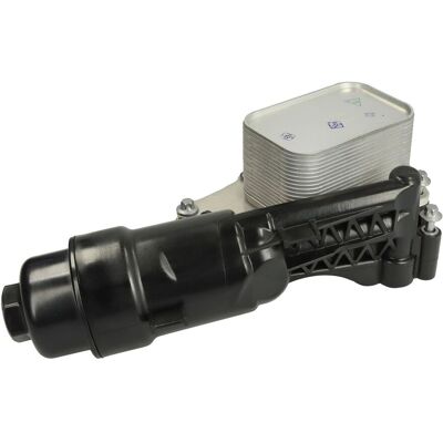 Kotelo, Öljynsuodatin Thermotec D4b038tt Kotelo, Öljynsuodatin Thermotec D4b038tt