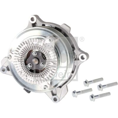Jäähdytysnestepumppu Febi Bilstein 192825 Jäähdytysnestepumppu Febi Bilstein 192825