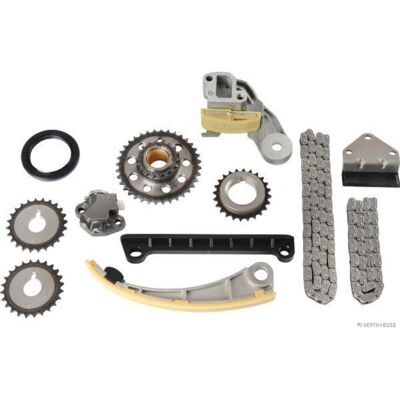 Herth+Buss ajoituksen ketjusarja - J1198002 Herth+Buss ajoituksen ketjusarja - J1198002