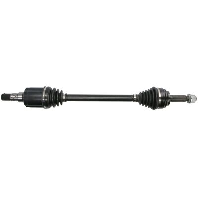 Vetoakseli Febi Bilstein 186069 Vetoakseli Febi Bilstein 186069
