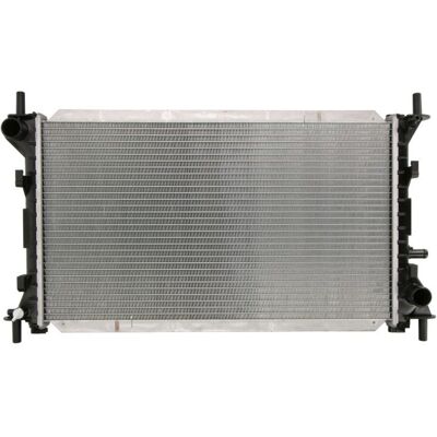 KOYORAD PL321235 Radiator - Alumiini KOYORAD PL321235 Radiator - Alumiini