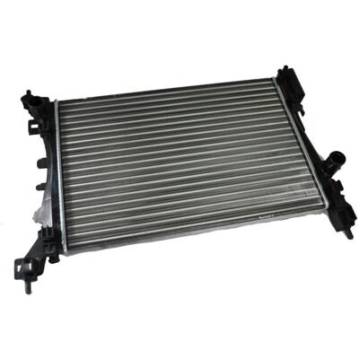 Jäähdytin, Moottorin Jäähdytys Thermotec D7f018tt Jäähdytin, Moottorin Jäähdytys Thermotec D7f018tt