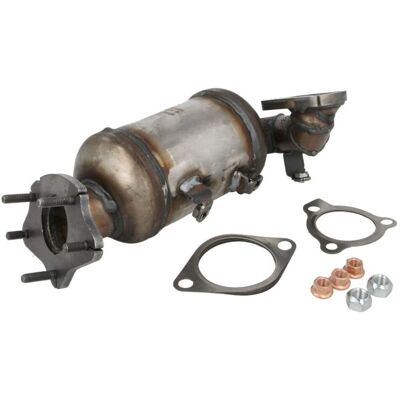 BOSAL 090-260kattila - Euro 6 BOSAL 090-260kattila - Euro 6
