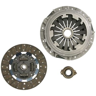 Kytkinsarja Nexus F15034nx Kytkinsarja Nexus F15034nx
