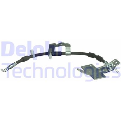 Delphi LH7440 Takamatkan jarruletku - Yhteensopiva Ford Delphi LH7440 Takamatkan jarruletku - Yhteensopiva Ford