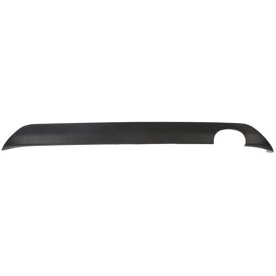 Blic 5511-00-5509971p - Bumper Spoiler Blic 5511-00-5509971p - Bumper Spoiler