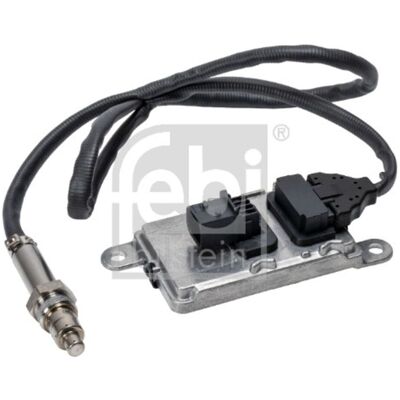FEBI BILSTEIN 178605 NOx-anturi - Asennus katalysaattorin edessä FEBI BILSTEIN 178605 NOx-anturi - Asennus katalysaattorin edessä