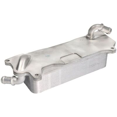 THERMOTEC D4A032TT - Automaattisen vaihteiston öljynjäähdytin THERMOTEC D4A032TT - Automaattisen vaihteiston öljynjäähdytin