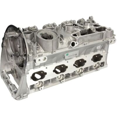 Sylinterikansi Amc 910702 Sylinterikansi Amc 910702