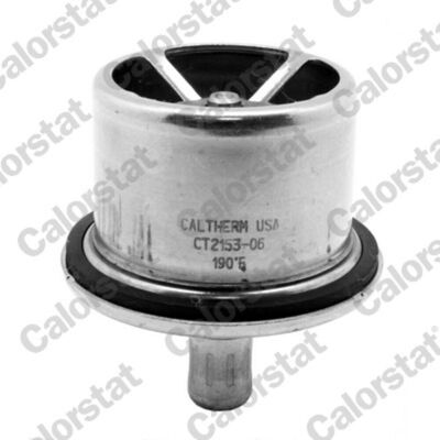 Vernet Termostaatti - 88°C - 73x58mm - Calorstat Vernet Termostaatti - 88°C - 73x58mm - Calorstat