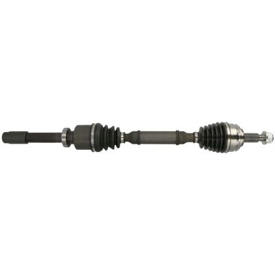 PASCAL G2R114PC Voimanheitin - Oikea etupyörän akseli PASCAL G2R114PC Voimanheitin - Oikea etupyörän akseli