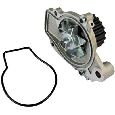 Thermotec D14019TT Vesipumppu - Mekaaninen tiiviste Honda, Rover, Acura Thermotec D14019TT Vesipumppu - Mekaaninen tiiviste Honda, Rover, Acura