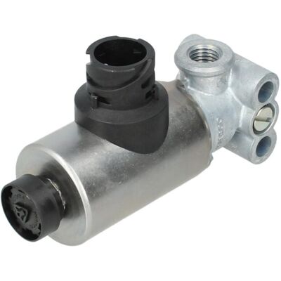 WABCO 4721726260 Magneettiventtiili - M12x1.5, 11 bar WABCO 4721726260 Magneettiventtiili - M12x1.5, 11 bar