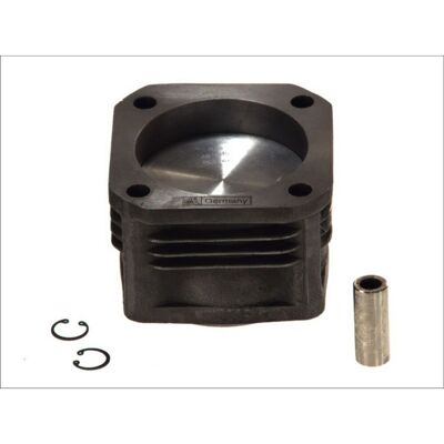 Mäntä Ja Sylinteriputki, Ilmakompressori Dt Spare Parts 4.61654 Mäntä Ja Sylinteriputki, Ilmakompressori Dt Spare Parts 4.61654
