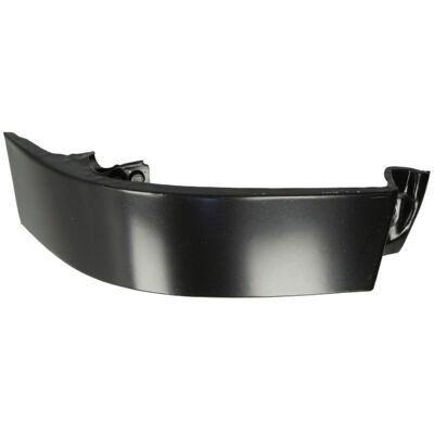BLIC 6503-05-2936672P Takapaneeli - Auton osa BLIC 6503-05-2936672P Takapaneeli - Auton osa