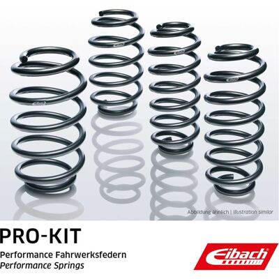 Jousitussarja, Jouset Eibach Pro-Kit E10-85-043-02-22 Jousitussarja, Jouset Eibach Pro-Kit E10-85-043-02-22