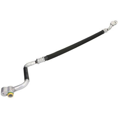 THERMOTEC KTT160366 Korkearpainejohto - Ilmastointi THERMOTEC KTT160366 Korkearpainejohto - Ilmastointi