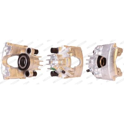 FERODO FCL692706 Teräksinen jarrusatula - Peugeot 205 II, 306, 106 II - 48mm FERODO FCL692706 Teräksinen jarrusatula - Peugeot 205 II, 306, 106 II - 48mm