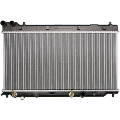 Jäähdytin,Moottorin Jäähdytys Thermotec D74034tt Jäähdytin,Moottorin Jäähdytys Thermotec D74034tt
