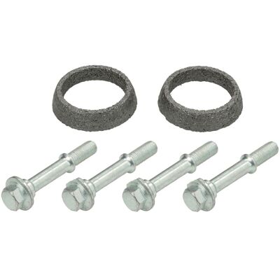 Asennussarja, Pakokaasuimuri Bm Catalysts Fk91156b Asennussarja, Pakokaasuimuri Bm Catalysts Fk91156b