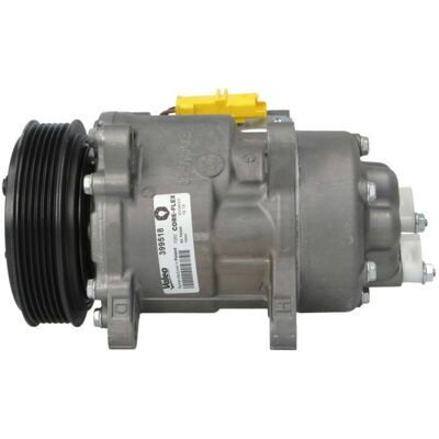 VALEO 399518 Ilmastointikompressori - 6V12 12 PAG 46 R134a VALEO 399518 Ilmastointikompressori - 6V12 12 PAG 46 R134a