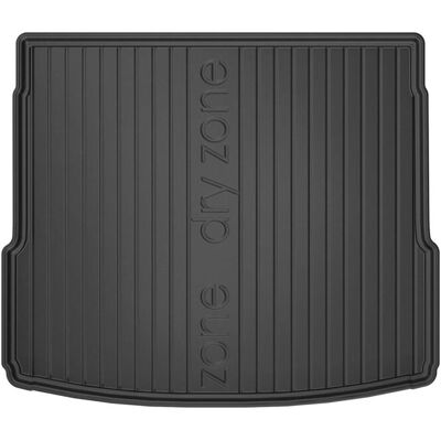 FROGUM FRG DZ405240 Tavaratilan matto - Musta FROGUM FRG DZ405240 Tavaratilan matto - Musta