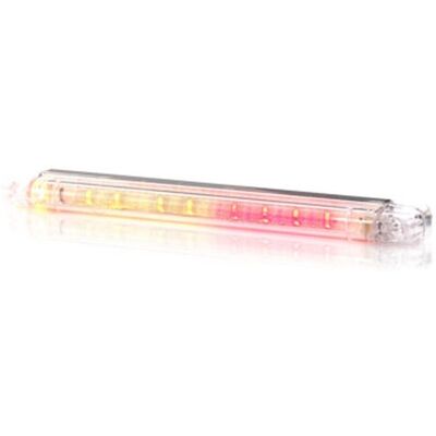 WAŚ W73 Takavalo - Yleiskäyttöinen LED takavalo vasen/oikea WAŚ W73 Takavalo - Yleiskäyttöinen LED takavalo vasen/oikea