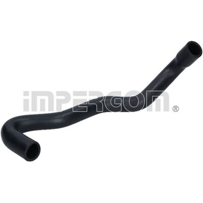 Impergom 17111 Kumi Radiator Hose - Radiator Hose Impergom 17111 Kumi Radiator Hose - Radiator Hose