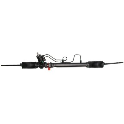 LAUBER 66.9994 Ohjaustehostin - Hydraulinen, Kunnostettu LAUBER 66.9994 Ohjaustehostin - Hydraulinen, Kunnostettu