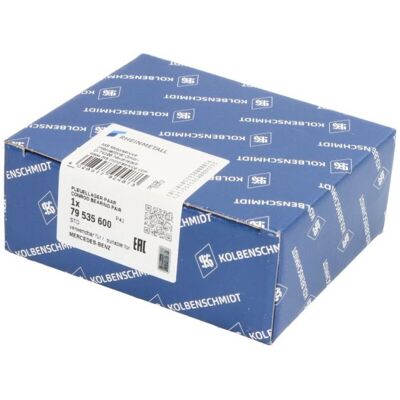 Kiertokangen Laakeri Kolbenschmidt 79535600 Kiertokangen Laakeri Kolbenschmidt 79535600