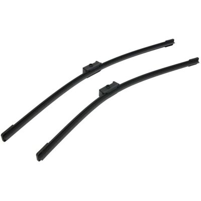 Pyyhkijänsulka Bosch Aerotwin A927s, 530/475mm, Edessä, 2 Kappale Pyyhkijänsulka Bosch Aerotwin A927s, 530/475mm, Edessä, 2 Kappale