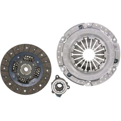 Kytkinsarja Nexus F10021nx Kytkinsarja Nexus F10021nx