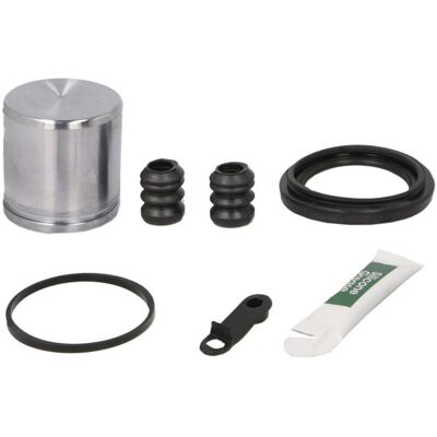 BUDWEG CALIPER 2090287 Varaosapaketti jarrusatulan korjaamiseen - Jarrut & Varaosat BUDWEG CALIPER 2090287 Varaosapaketti jarrusatulan korjaamiseen - Jarrut & Varaosat