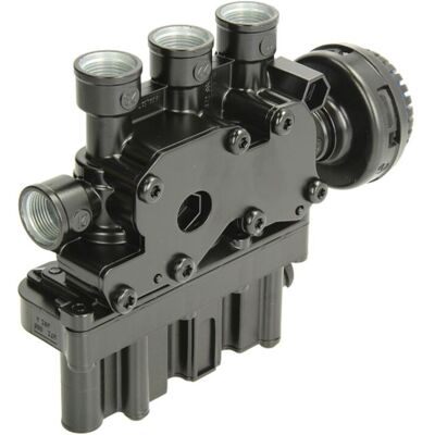 WABCO Venttiili 472 880 032 0 - Venttiili WABCO Venttiili 472 880 032 0 - Venttiili