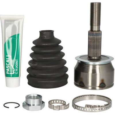 Nivelsarja, Vetoakseli Pascal G11103pc Nivelsarja, Vetoakseli Pascal G11103pc