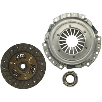 Kytkinsarja Nexus F10024nx Kytkinsarja Nexus F10024nx