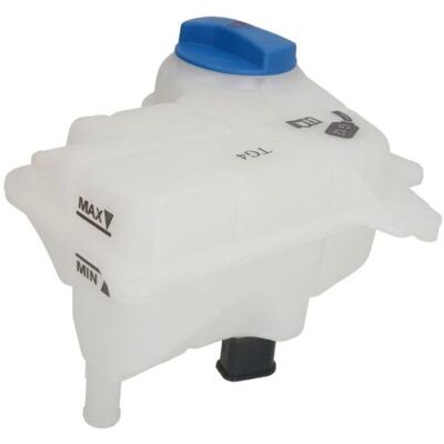 THERMOTEC DBA012TT - Laajennusvarasto jäähdytysnesteelle, Audi A4 B6/B7, Seat Exeo ST THERMOTEC DBA012TT - Laajennusvarasto jäähdytysnesteelle, Audi A4 B6/B7, Seat Exeo ST