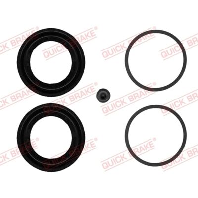 QUICK BRAKE 114-0221 Jarrusatulan korjaussarja QUICK BRAKE 114-0221 Jarrusatulan korjaussarja